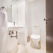 Pr�dio T0 - Quarteira, Loul�, Faro (Algarve) - Miniatura: 71/82