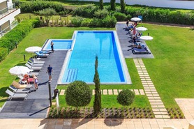 Pr�dio T0 - Quarteira, Loul�, Faro (Algarve) - Miniatura: 82/82