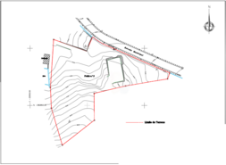 Terreno R�stico T0 - Estombar, Lagoa (Algarve), Faro (Algarve) - Miniatura: 38/38