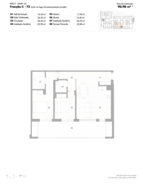 Apartamento T2 - São Gonçalo de Lagos, Lagos, Faro (Algarve) - Miniatura: 11/11