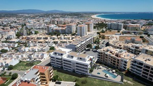 Apartamento T2 - S�o Gon�alo de Lagos, Lagos, Faro (Algarve) - Miniatura: 6/11