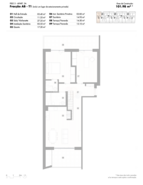 Apartamento T2 - S�o Gon�alo de Lagos, Lagos, Faro (Algarve) - Miniatura: 12/12