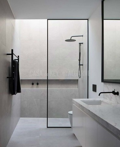 Apartamento T3 - São Gonçalo de Lagos, Lagos, Faro (Algarve) - Imagem grande