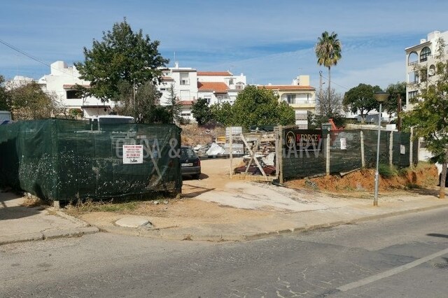 Terreno R�stico - Ferragudo, Lagoa (Algarve), Faro (Algarve) - Imagem grande