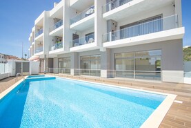 Loja T0 - Budens, Vila do Bispo, Faro (Algarve)