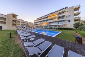 Apartamento T2 - Quarteira, Loul�, Faro (Algarve)