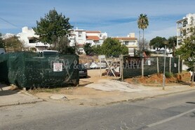 Terreno R�stico - Ferragudo, Lagoa (Algarve), Faro (Algarve)