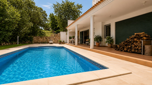 Moradia T3 - Boliqueime, Loul�, Faro (Algarve)