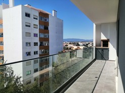 Apartamento T4 - Portimo, Portimo, Faro (Algarve) - Miniatura: 7/32