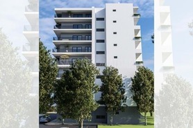 Apartamento T4 - Portimo, Portimo, Faro (Algarve) - Miniatura: 31/32