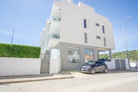 Loja T0 - Budens, Vila do Bispo, Faro (Algarve) - Miniatura: 1/8