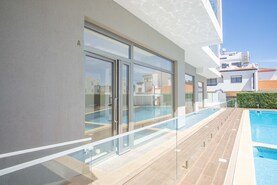 Loja T0 - Budens, Vila do Bispo, Faro (Algarve) - Miniatura: 7/8