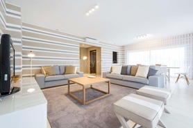 Apartamento T2 - Quarteira, Loul�, Faro (Algarve) - Miniatura: 2/13