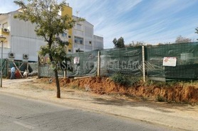 Terreno R�stico - Ferragudo, Lagoa (Algarve), Faro (Algarve) - Miniatura: 1/10