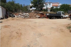 Terreno R�stico - Ferragudo, Lagoa (Algarve), Faro (Algarve) - Miniatura: 3/10