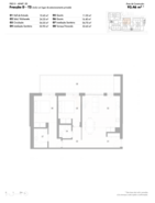 Apartamento T2 - São Gonçalo de Lagos, Lagos, Faro (Algarve) - Miniatura: 11/11