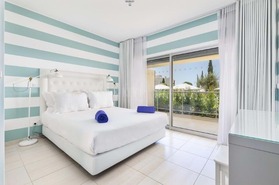 Apartamento T3 - Quarteira, Loul�, Faro (Algarve) - Miniatura: 10/20