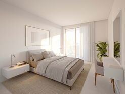 Apartamento T2 - S�o Gon�alo de Lagos, Lagos, Faro (Algarve) - Miniatura: 1/11