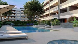 Apartamento T2 - S�o Gon�alo de Lagos, Lagos, Faro (Algarve) - Miniatura: 8/11