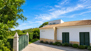 Moradia T3 - Boliqueime, Loul�, Faro (Algarve) - Miniatura: 2/37