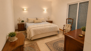 Moradia T3 - Boliqueime, Loul�, Faro (Algarve) - Miniatura: 10/37