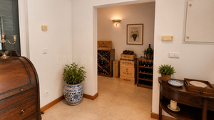 Moradia T3 - Boliqueime, Loul�, Faro (Algarve) - Miniatura: 18/37