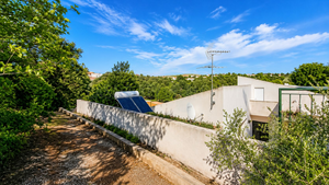 Moradia T3 - Boliqueime, Loul�, Faro (Algarve) - Miniatura: 25/37