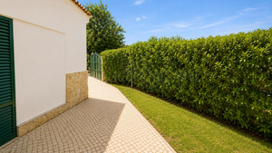 Moradia T3 - Boliqueime, Loul�, Faro (Algarve) - Miniatura: 28/37