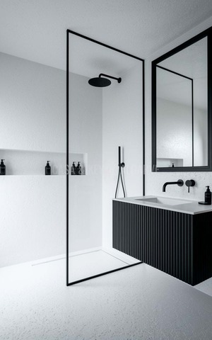 Apartamento T3 - São Gonçalo de Lagos, Lagos, Faro (Algarve) - Imagem grande