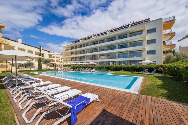 Apartamento T3 - Quarteira, Loul�, Faro (Algarve) - Imagem grande