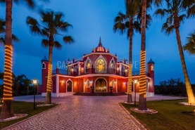 Quinta > T6 - Quarteira, Loul, Faro (Algarve)