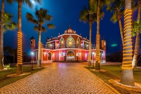 Quinta > T6 - Quarteira, Loul, Faro (Algarve) - Miniatura: 8/41