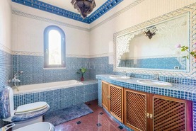 Quinta > T6 - Quarteira, Loul, Faro (Algarve) - Miniatura: 26/41