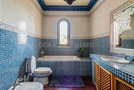 Quinta > T6 - Quarteira, Loul, Faro (Algarve) - Miniatura: 32/41