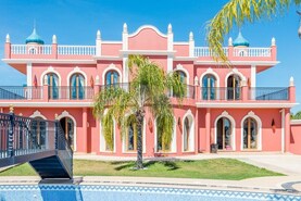 Quinta > T6 - Quarteira, Loul, Faro (Algarve) - Miniatura: 40/41