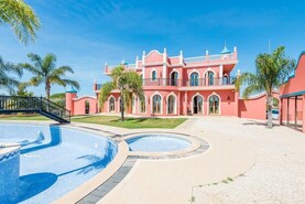 Quinta > T6 - Quarteira, Loul, Faro (Algarve) - Miniatura: 41/41