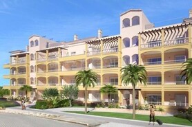 Apartamento T4 - Lagos, Lagos, Faro (Algarve) - Miniatura: 14/20