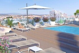 Apartamento T4 - Lagos, Lagos, Faro (Algarve) - Miniatura: 19/20