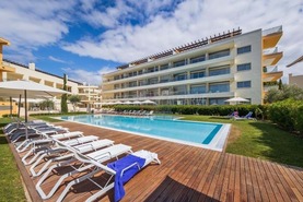Apartamento T3 - Quarteira, Loul�, Faro (Algarve) - Miniatura: 9/17