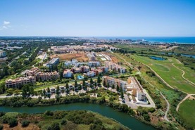 Apartamento T3 - Quarteira, Loul�, Faro (Algarve) - Miniatura: 17/17