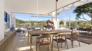 Moradia T0 - Silves, Silves, Faro (Algarve) - Miniatura: 3/4