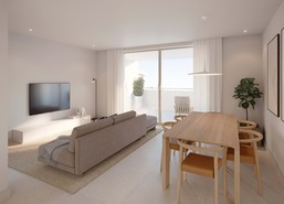 Apartamento T2 - S�o Gon�alo de Lagos, Lagos, Faro (Algarve) - Miniatura: 3/11