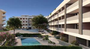Apartamento T2 - S�o Gon�alo de Lagos, Lagos, Faro (Algarve) - Miniatura: 10/11