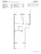 Apartamento T2 - S�o Gon�alo de Lagos, Lagos, Faro (Algarve) - Miniatura: 11/11
