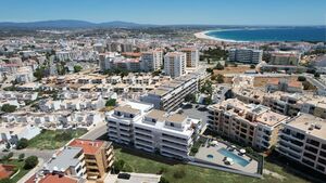 Apartamento T2 - S�o Gon�alo de Lagos, Lagos, Faro (Algarve) - Miniatura: 5/12
