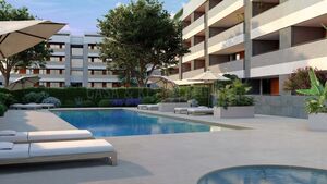 Apartamento T2 - S�o Gon�alo de Lagos, Lagos, Faro (Algarve) - Miniatura: 8/12