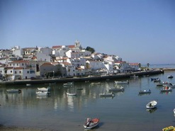 Loja T0 - Ferragudo, Lagoa (Algarve), Faro (Algarve) - Miniatura: 44/46