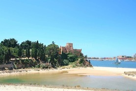 Loja T0 - Ferragudo, Lagoa (Algarve), Faro (Algarve) - Miniatura: 45/46