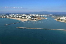 Loja T0 - Ferragudo, Lagoa (Algarve), Faro (Algarve) - Miniatura: 46/46