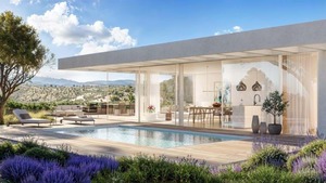 Moradia T3 - Silves, Silves, Faro (Algarve) - Miniatura: 2/9